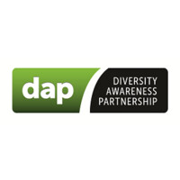 Diversity Awareness Partnership Logo