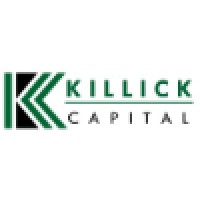 Killick Capital Inc. Logo