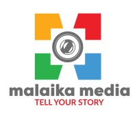Malaika Media Logo