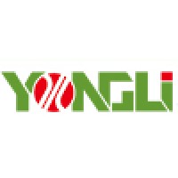 Jiangsu Yongli Machinery Co., Ltd. Logo