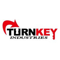 Turnkey Industries Logo