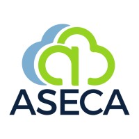 ASECA, S.A. de C.V. Logo