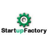 StartupFactory, LLC Logo