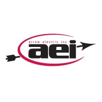 Arrow Electric Inc. Logo