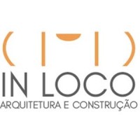 INLOCO ARQUITETURA E CONSTRUÇÃO Logo
