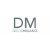 DIEGO MILANO Logo