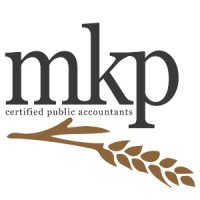 McKeown | Kraai Professional Certified Public Accountants Logo