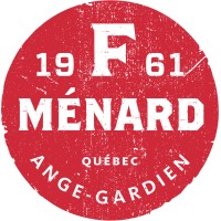 F. Ménard Logo