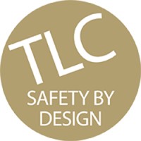 TLC Safety By Design Logo