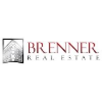 Brenner Real Estate Logo