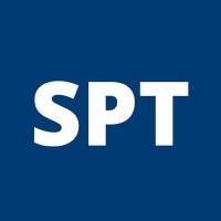 SPT Inc Logo