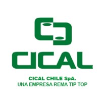 CICAL CHILE SPA Logo