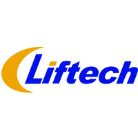 Liftech Logo