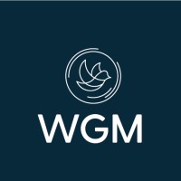 World Gospel Mission Logo