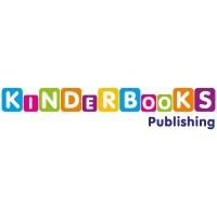 Editora Kinderbooks Logo