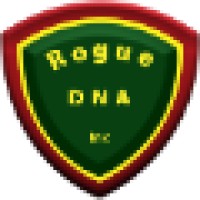 Rogue DNA Inc. Logo