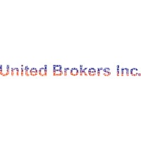United Brokers Inc. Logo