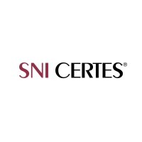 SNI Certes Logo