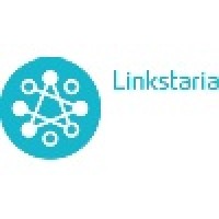 Linkstaria Logo