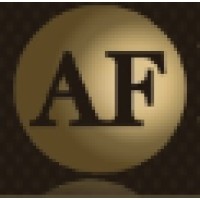 AF Development Consulting Logo