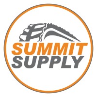 Summit Supply Logo