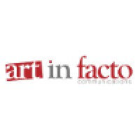Art in Facto Logo