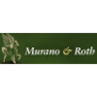 Murano & Roth, LLC Logo