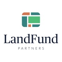 LandFund Partners Logo