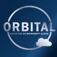 Orbital Corp Logo