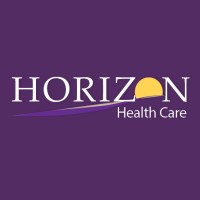 Horizon Health Care, Inc Logo