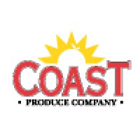 Coast Produce Company Logo
