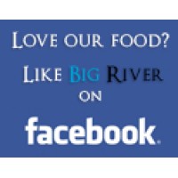 Big River Catering Hamilton Ltd Logo