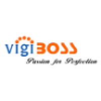 Vigiboss Inc. Logo