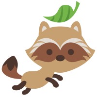 Tanuki Interactive Logo