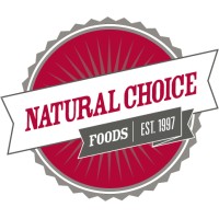 Natural Choice Foods Logo