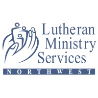 Lutheran Ministry Services Northwest Logo