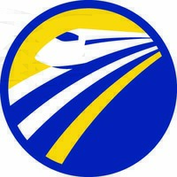 California High-Speed Rail Authority Logo