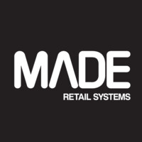 MADE Retail Systems Logo