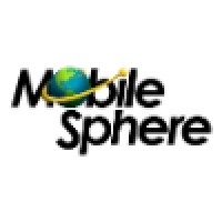 MobileSphere Logo