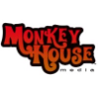 Monkeyhouse Media Logo