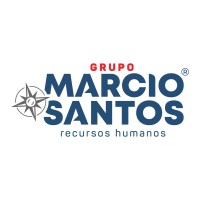 Grupo Marcio Santos Logo