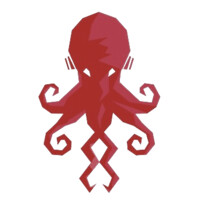 OCTOPUSTUDIO Logo
