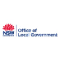 NSW Office of Local Government Logo