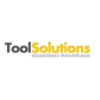 Tool solutions SRL Logo
