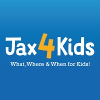 Jax4Kids Logo