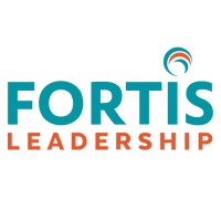 Fortis Leadership Logo