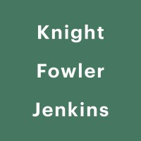 Knight Fowler Jenkins Logo