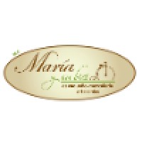 María y su bici Logo
