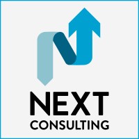 NEXT Consulting, LLC Logo