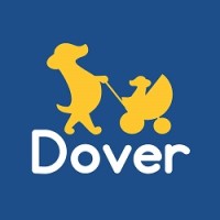 Clínica Veterinaria DOVER Logo